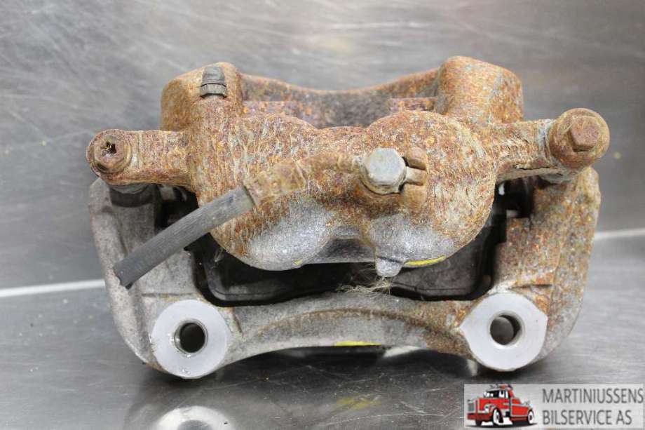 Bremsecaliper høyre foran til Land Rover Discovery 2017-->> (Type V)  (LAND-ROVER|)