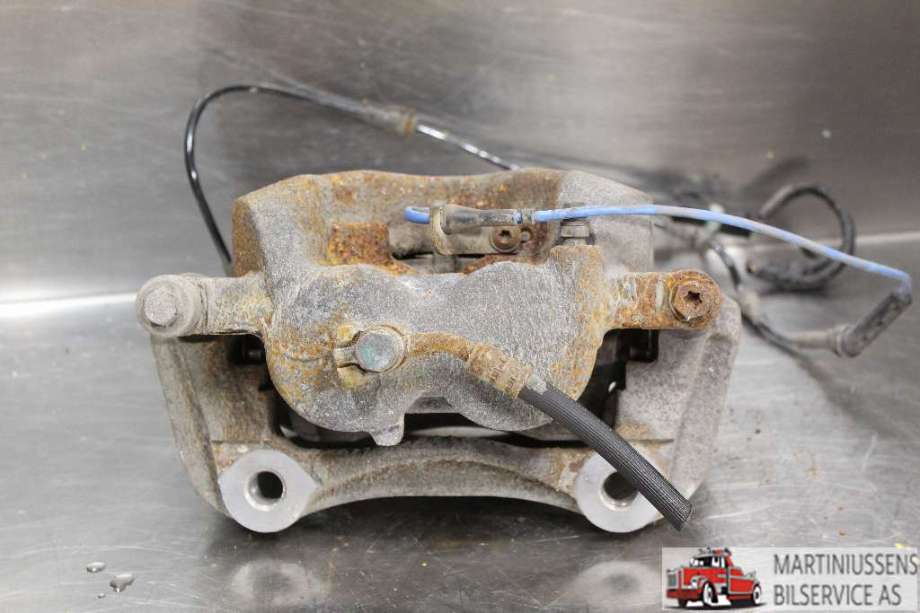 Bremsecaliper venstre foran til Land Rover Discovery 2017-->> (Type V)  (LAND-ROVER|)
