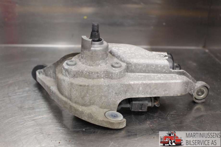 Viskermotor frontrute til Ford Transit Connect 2013-2018 Type II, Fase 1  (FORD|U585A|)