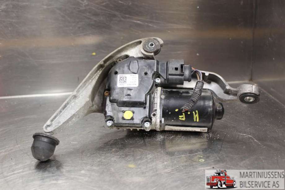 Viskermotor frontrute til Ford Transit Connect 2013-2018 Type II, Fase 1  (FORD|U585A|)