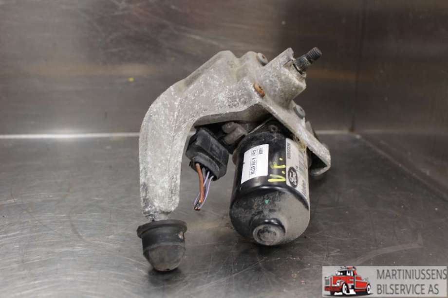 Viskermotor frontrute til Ford Transit Connect 2013-2018 Type II, Fase 1  (FORD|U585A|)