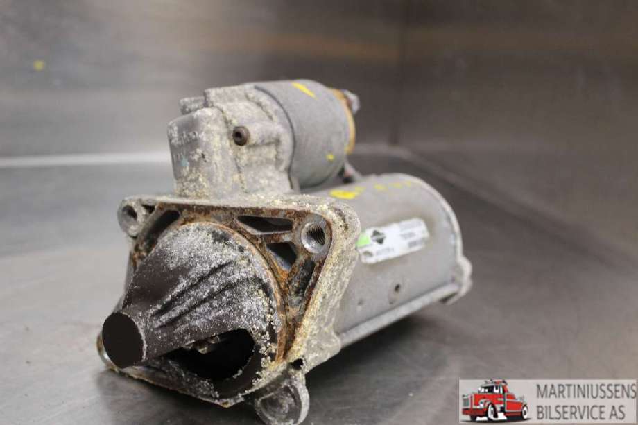 Starter diesel til Nissan X-Trail, 2007-2014 (T31) (T31) (NISSAN|TS22E9)
