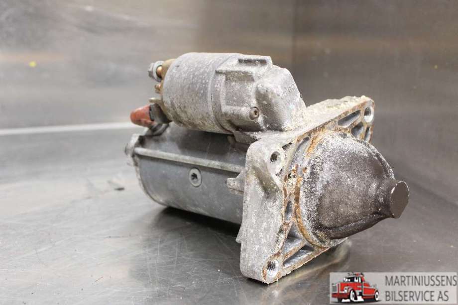 Starter diesel til Nissan X-Trail 2007-2014 (T31) (T31) (NISSAN|TS22E9|)