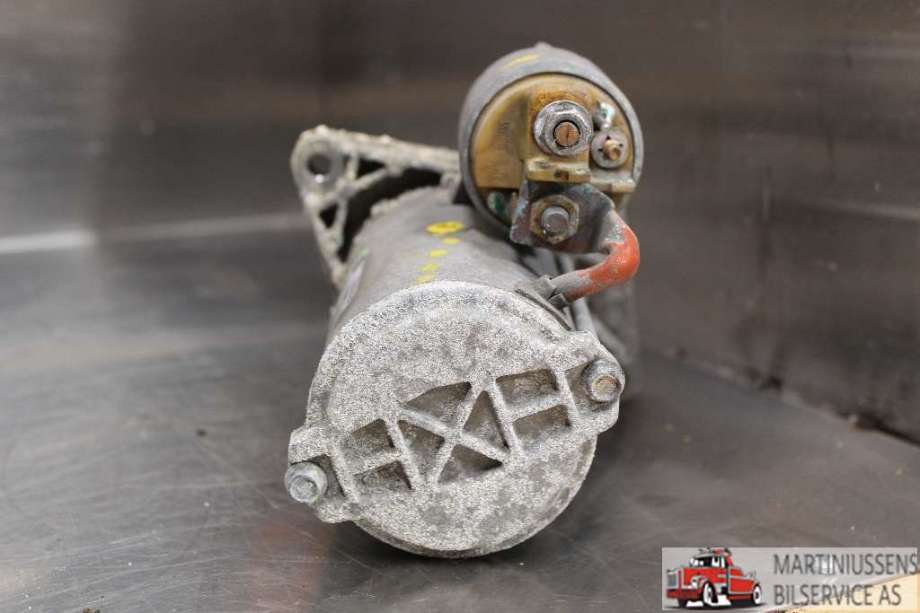 Starter diesel til Nissan X-Trail 2007-2014 (T31) (T31) (NISSAN|TS22E9|)