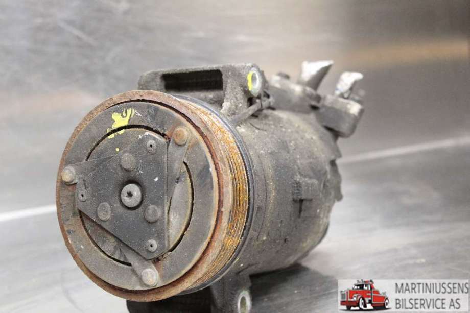 Aircondition kompressor til Nissan X-Trail, 2007-2014 (T31) (T31) (NISSAN|)