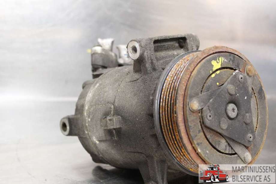 Aircondition kompressor til Nissan X-Trail 2007-2014 (T31) (T31) (NISSAN|)