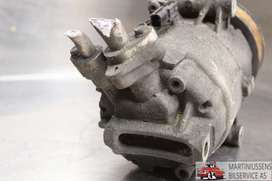 Aircondition kompressor til Nissan X-Trail 2007-2014 (T31) (T31) (NISSAN|)