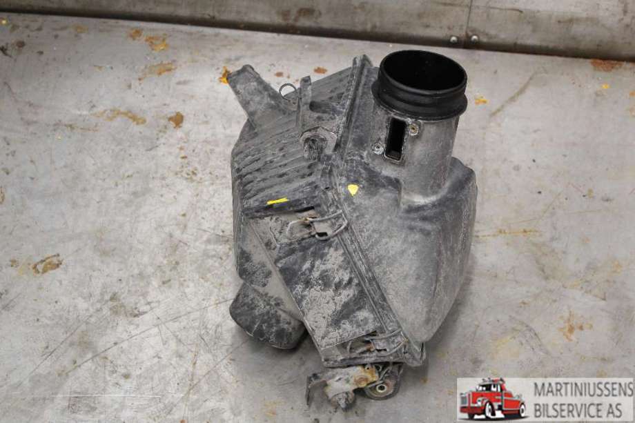 Luftfilterboks til Nissan X-Trail 2007-2014 (T31) (T31) (NISSAN|)