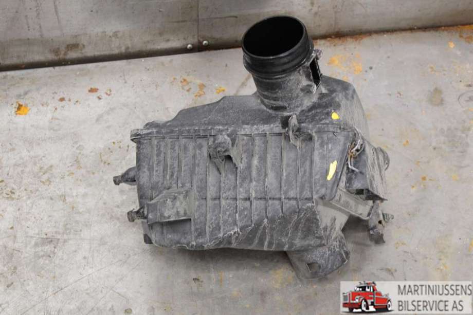 Luftfilterboks til Nissan X-Trail 2007-2014 (T31) (T31) (NISSAN|)
