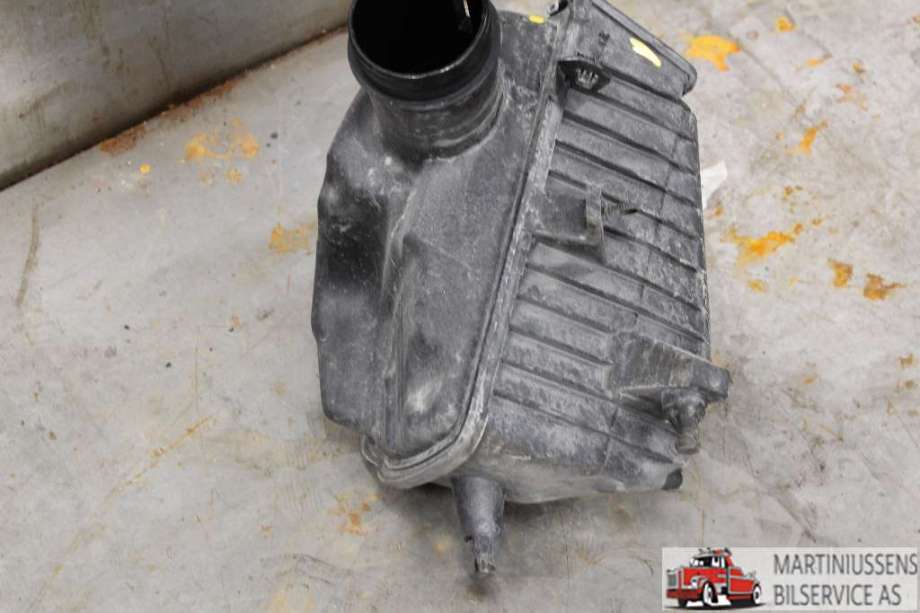 Luftfilterboks til Nissan X-Trail 2007-2014 (T31) (T31) (NISSAN|)