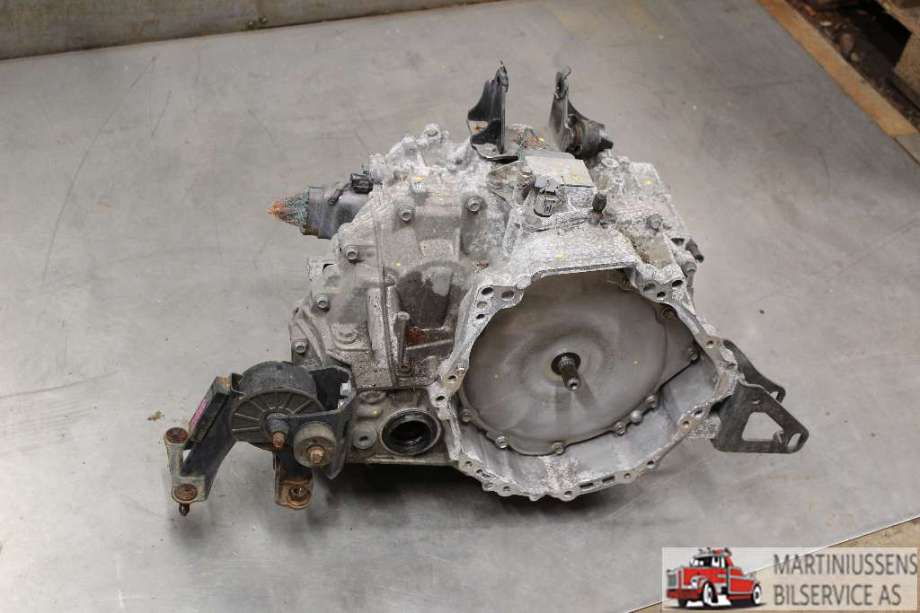 Girkasse automat til Toyota Auris, 2015-2019 (Type II, Fase 2)  (TOYOTA|ZWE186)