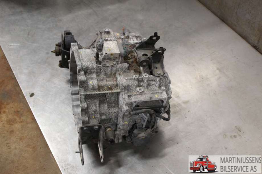 Girkasse automat til Toyota Auris 2015-2019 (Type II, Fase 2)  (TOYOTA|ZWE186||30900-47064)