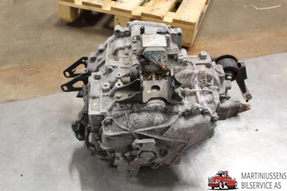 Girkasse automat til Toyota Auris 2015-2019 (Type II, Fase 2)  (TOYOTA|ZWE186||30900-47064)