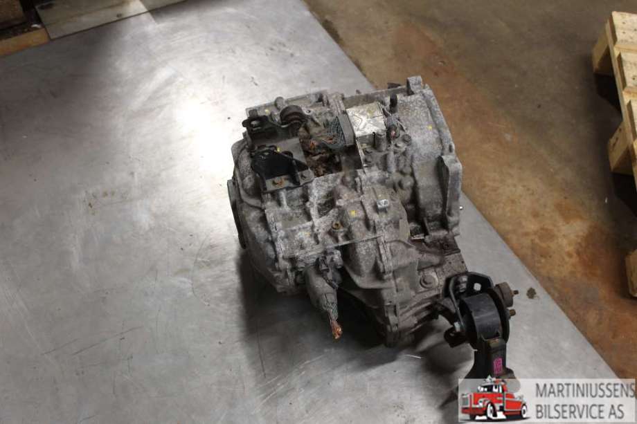 Girkasse automat til Toyota Auris 2015-2019 (Type II, Fase 2)  (TOYOTA|ZWE186||30900-47064)