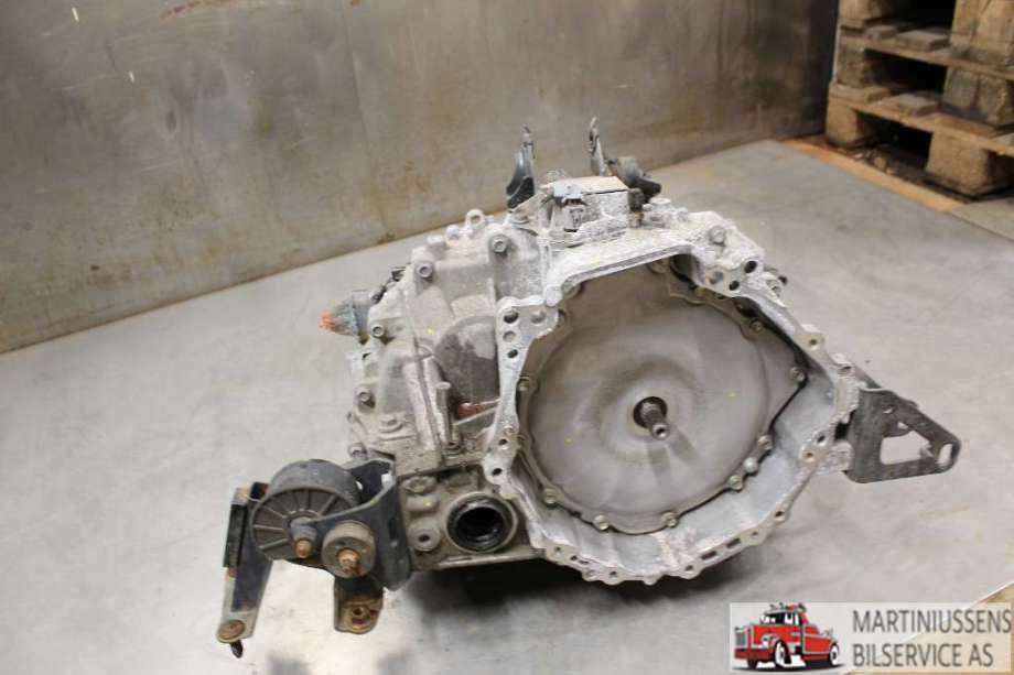 Girkasse automat til Toyota Auris 2015-2019 (Type II, Fase 2)  (TOYOTA|ZWE186||30900-47064)