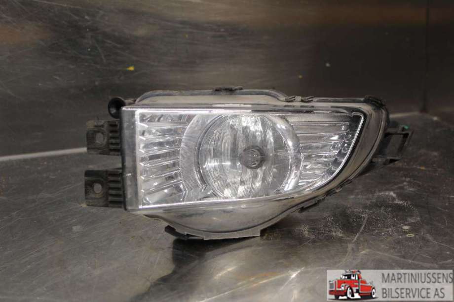 Tåkelykt høyre foran til Opel Insignia A, 2009-2014  (OPEL|)