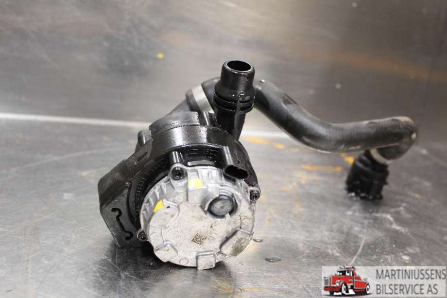 Vannpumpe til BMW 3-Serie 2012-2018 (F30/F31/F34) (F30/F31/F34) (BMW|0 932 024 060|)