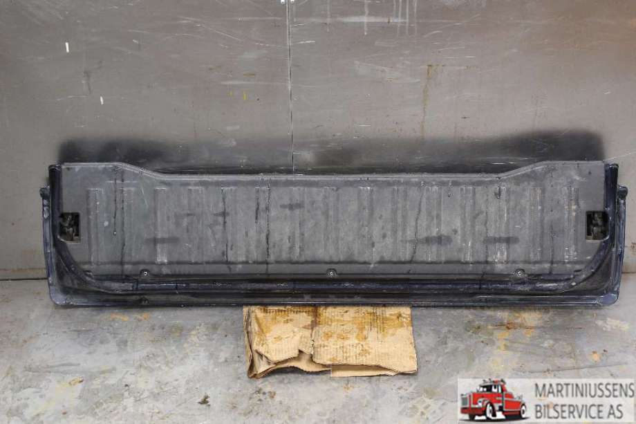 Bakluke lem til Volvo XC90 2002-2006 (Type I, Fase 1)  (VOLVO|)