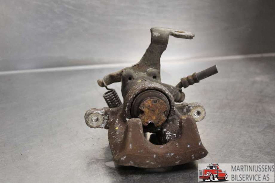 Bremsecaliper venstre bak til Toyota Auris 2015-2019 (Type II, Fase 2)  (TOYOTA|)