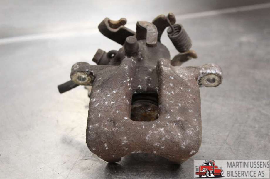Bremsecaliper venstre bak til Toyota Auris 2015-2019 (Type II, Fase 2)  (TOYOTA|)
