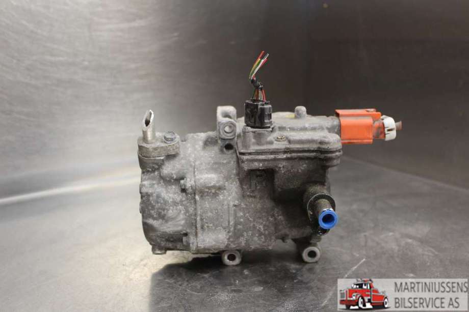Aircondition kompressor til Toyota Auris 2015-2019 (Type II, Fase 2)  (TOYOTA|)