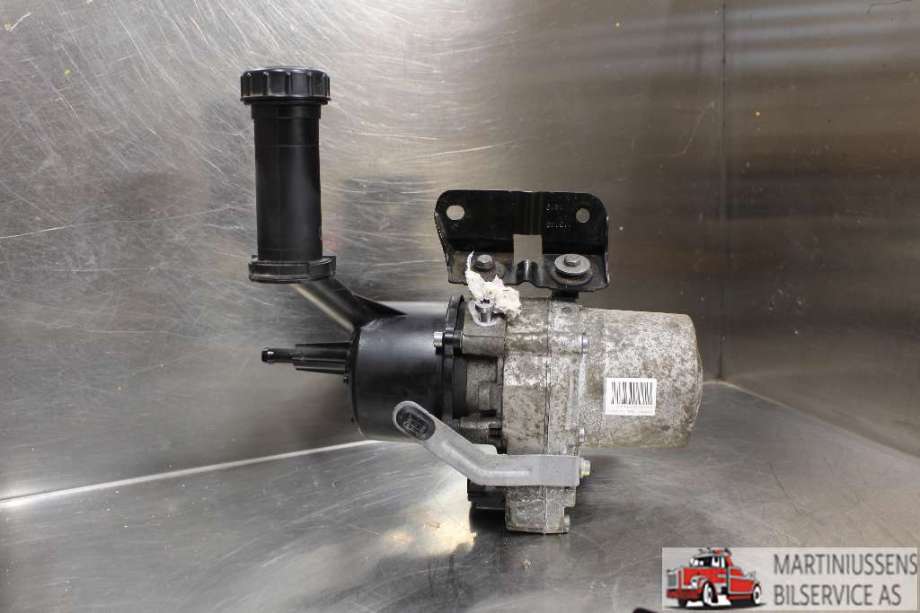 Servo pumpe elektrisk til Peugeot Partner 2015-2019 (Type II, Fase 2)  (PEUGEOT|)