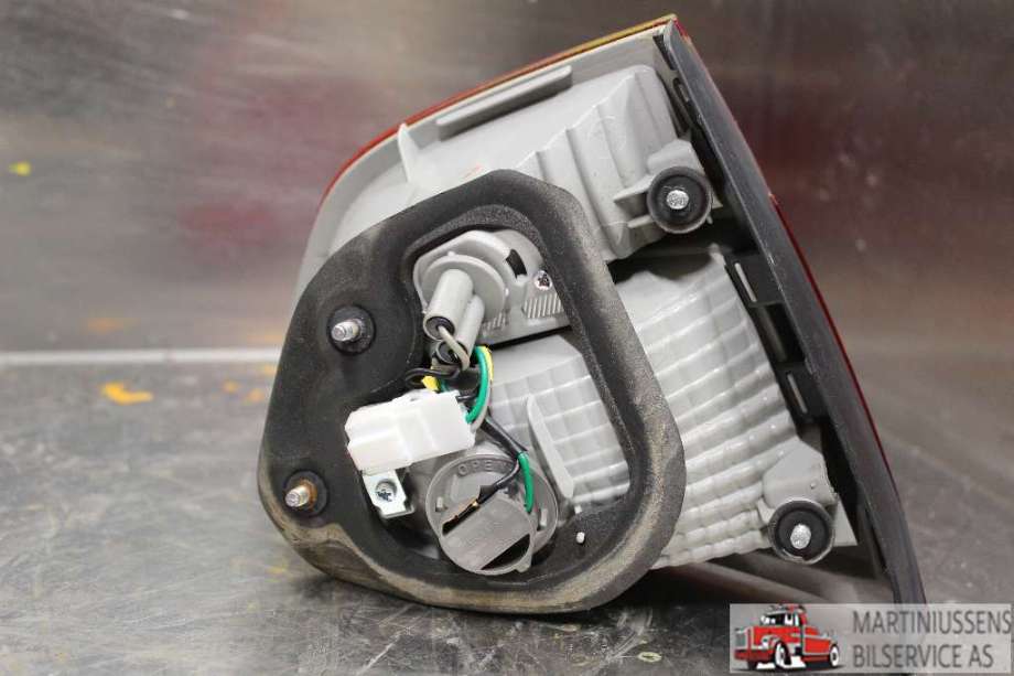 Baklykt høyre indre til Hyundai Ix35 2010-2015  (HYUNDAI|)