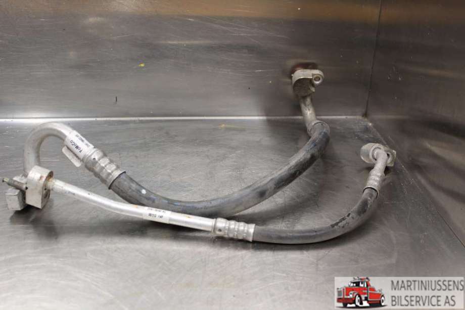 Aircondition rør til Ford Transit Connect, 2013-2018 Type II, Fase 1 (FORD|)