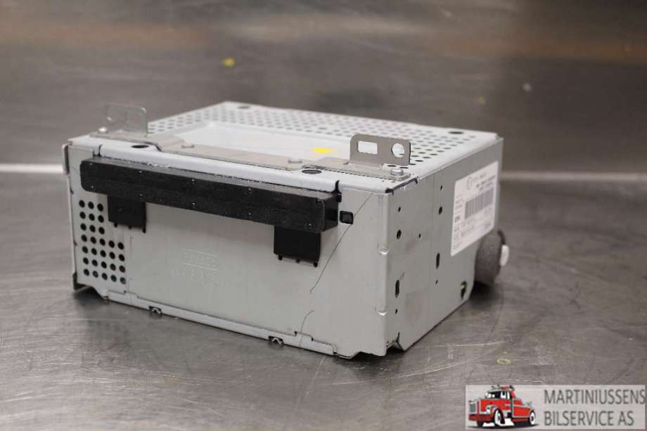 Bilstereo til Ford Transit Connect, 2013-2018 Type II, Fase 1  (FORD|F1BT-18C815-LL)