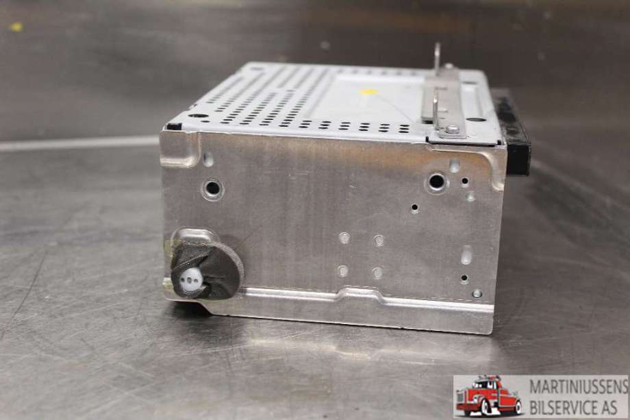 Bilstereo til Ford Transit Connect 2013-2018 Type II, Fase 1  (FORD|F1BT-18C815-LL|)