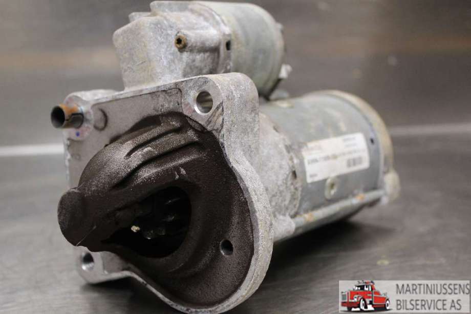 Starter diesel til Ford Transit Connect, 2013-2018 Type II, Fase 1 (FORD|AV6N-11000-GE)
