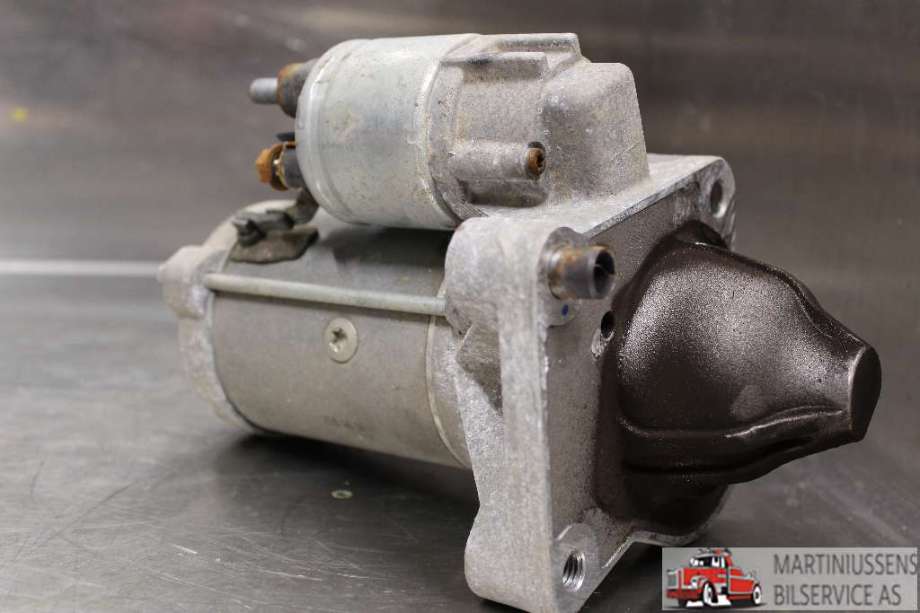 Starter diesel til Ford Transit Connect 2013-2018 Type II, Fase 1  (FORD|AV6N-11000-GE|)