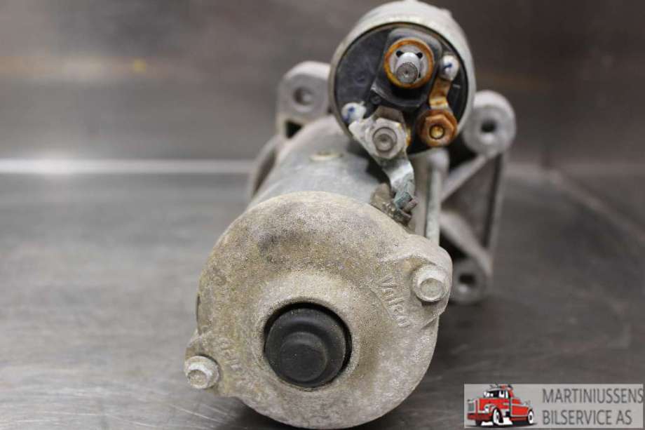 Starter diesel til Ford Transit Connect 2013-2018 Type II, Fase 1  (FORD|AV6N-11000-GE|)