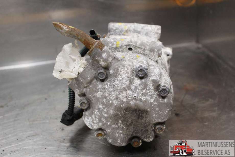 Aircondition kompressor til Peugeot Boxer 2014-->> (Type III, Fase 2)  (PEUGEOT|98 197 113 80|)