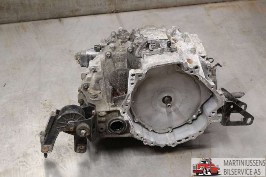Girkasse automat til Toyota Auris 2013-2015 (Type II, Fase 1)  (TOYOTA|)