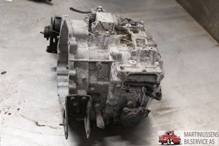 Girkasse automat til Toyota Auris 2013-2015 (Type II, Fase 1)  (TOYOTA|)