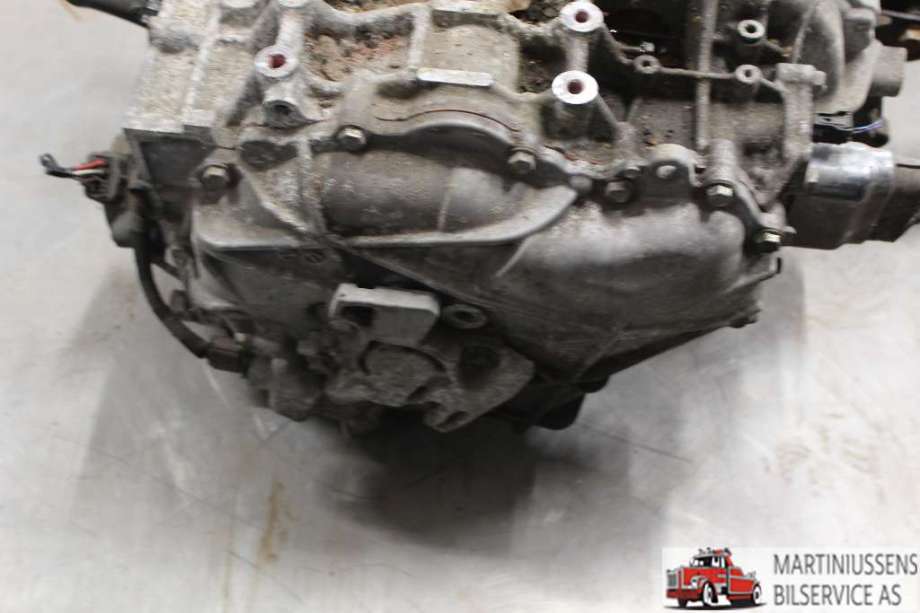 Girkasse automat til Toyota Auris 2013-2015 (Type II, Fase 1)  (TOYOTA|)