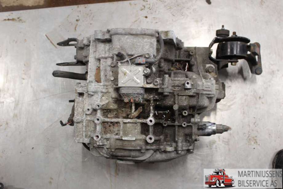 Girkasse automat til Toyota Auris 2013-2015 (Type II, Fase 1)  (TOYOTA|)