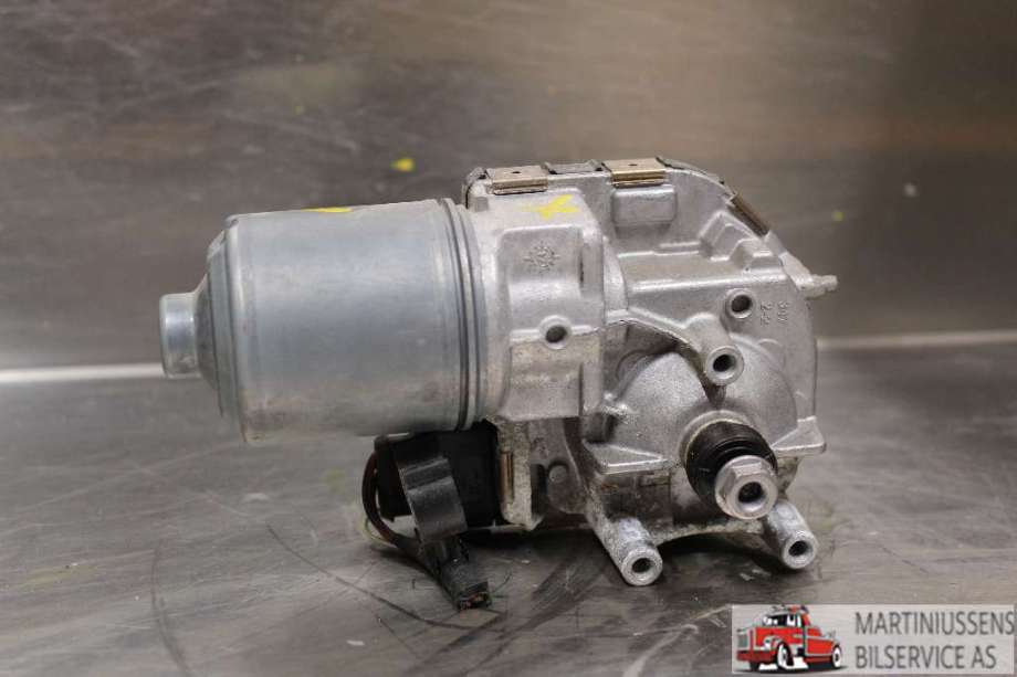 Viskermotor frontrute til VW Caddy 2015-2020 (Type III, Fase 3)  (VOLKSWAGEN|397 220 709|)