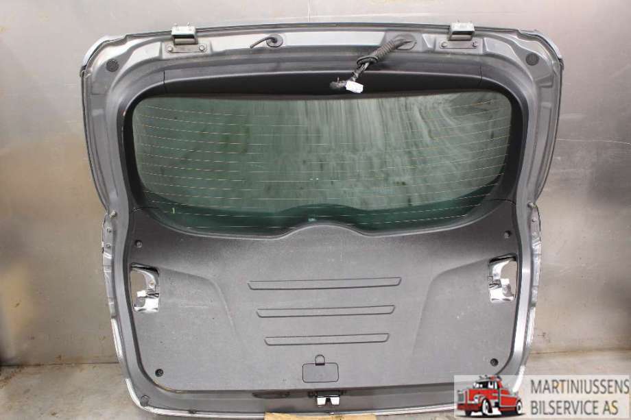 Bakluke combi til Hyundai Ix35 2010-2015  (HYUNDAI|)