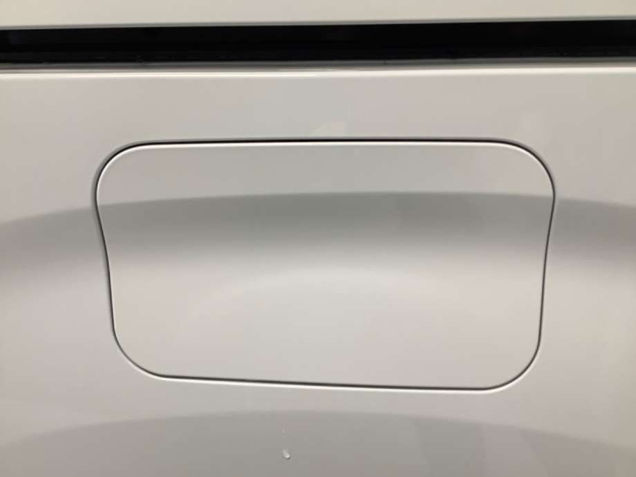 Batterilader inntak/luke til Toyota Proace City, 2020-->>  (TOYOTA|)