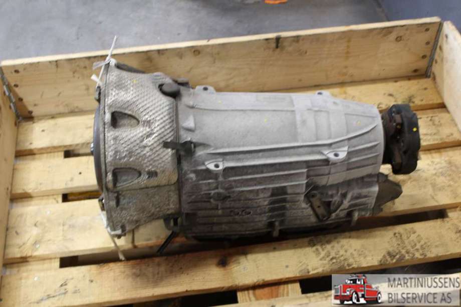 Girkasse automat til Mercedes CLS 2004-2010 (C219) (C219) (MERCEDES||R 220 271 14 01)