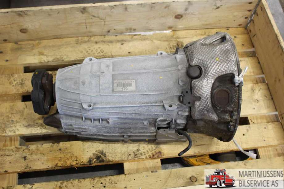 Girkasse automat til Mercedes CLS 2004-2010 (C219) (C219) (MERCEDES||R 220 271 14 01)