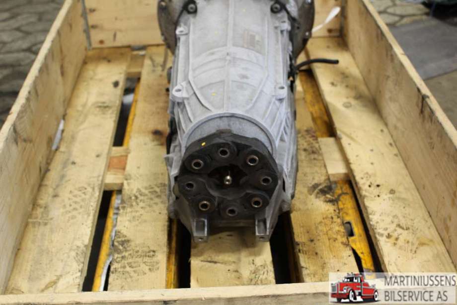 Girkasse automat til Mercedes CLS 2004-2010 (C219) (C219) (MERCEDES||R 220 271 14 01)