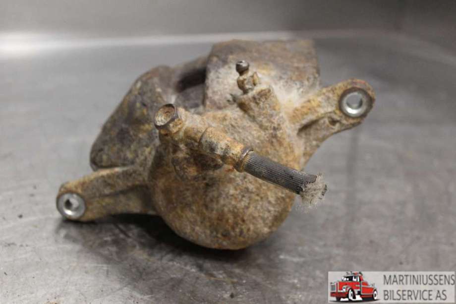 Bremsecaliper venstre foran til Toyota Hiace 2007-2012 (Fase 3)  (TOYOTA|)