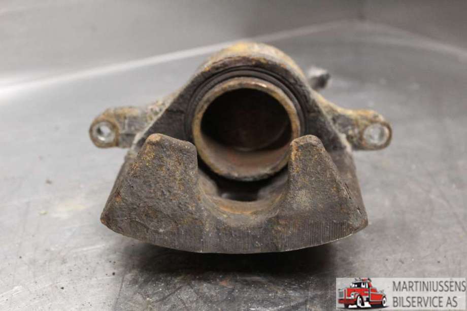 Bremsecaliper venstre foran til Toyota Hiace 2007-2012 (Fase 3)  (TOYOTA|)