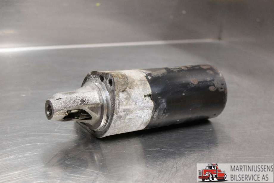 Starter diesel til Mercedes CLS, 2004-2010 (C219) (C219) (MERCEDES|)