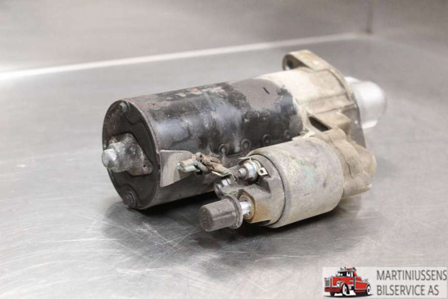 Starter diesel til Mercedes CLS 2004-2010 (C219) (C219) (MERCEDES||A 006 151 41 01)