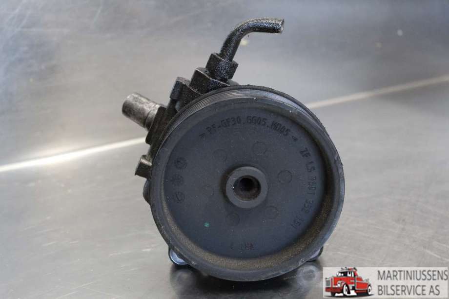 Servo pumpe mekanisk til Mercedes CLS, 2004-2010 (C219) (C219) (MERCEDES|)