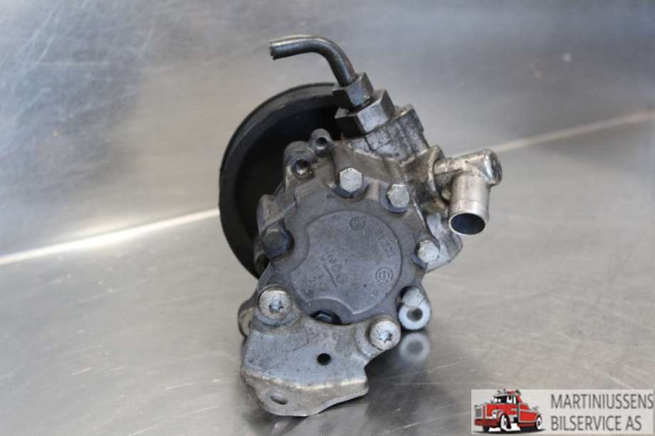 Servo pumpe mekanisk til Mercedes CLS 2004-2010 (C219) (C219) (MERCEDES|)